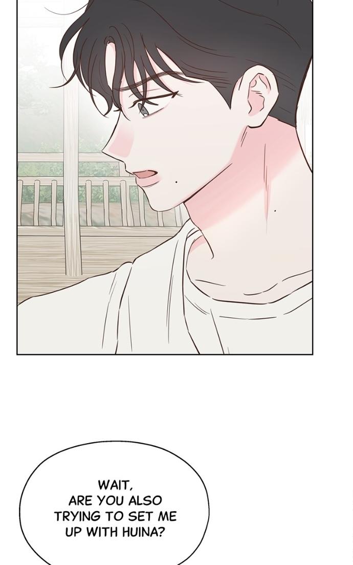My Secret Crush Chapter 36 page 22 - 