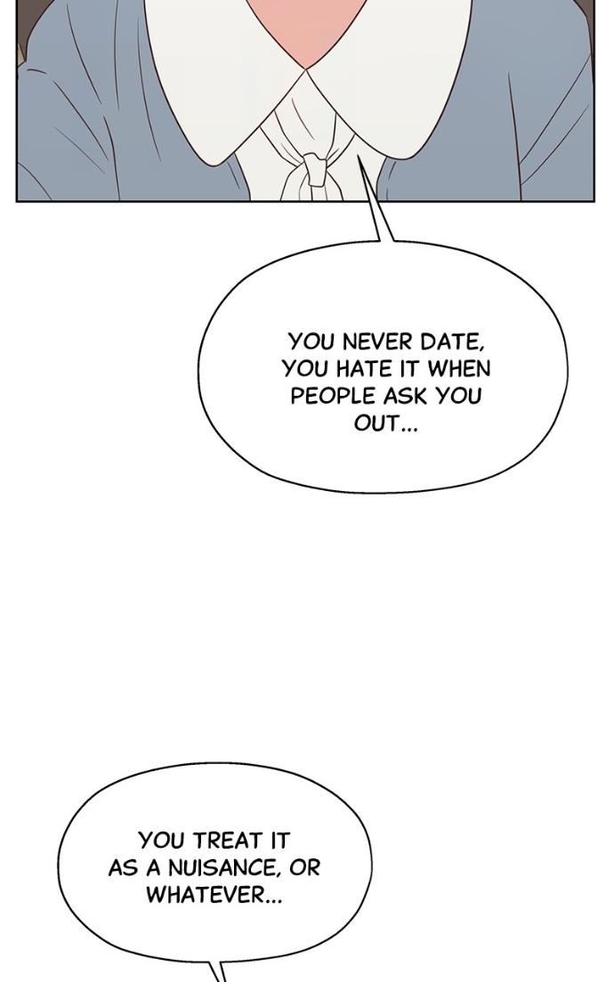 My Secret Crush Chapter 36 page 26 - 