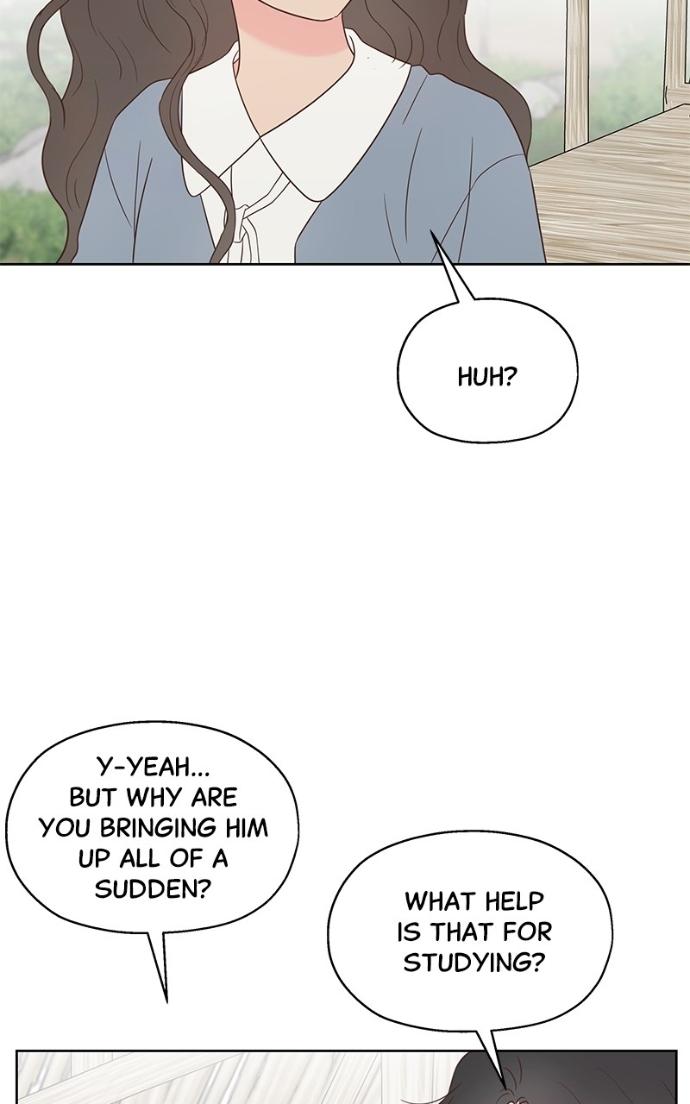 My Secret Crush Chapter 36 page 34 - 