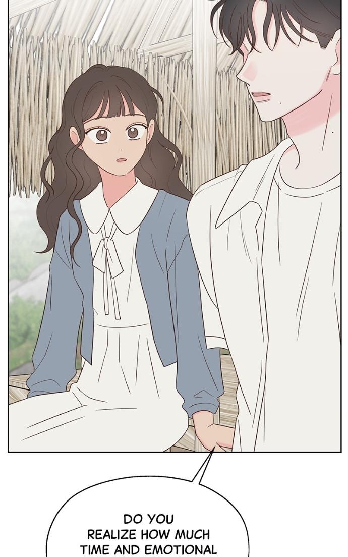 My Secret Crush Chapter 36 page 35 - 