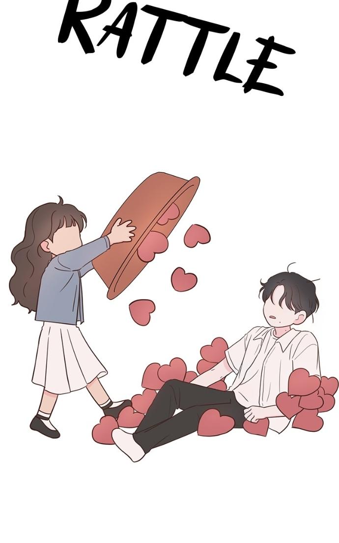 My Secret Crush Chapter 36 page 6 - 