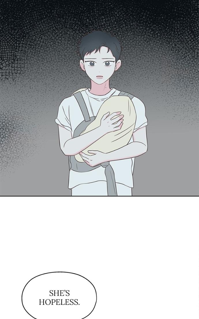 My Secret Crush Chapter 36 page 55 - 