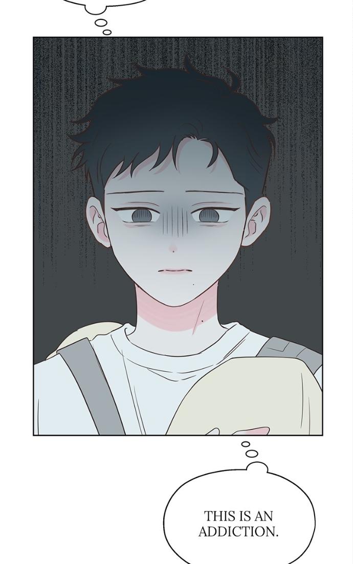 My Secret Crush Chapter 36 page 56 - 