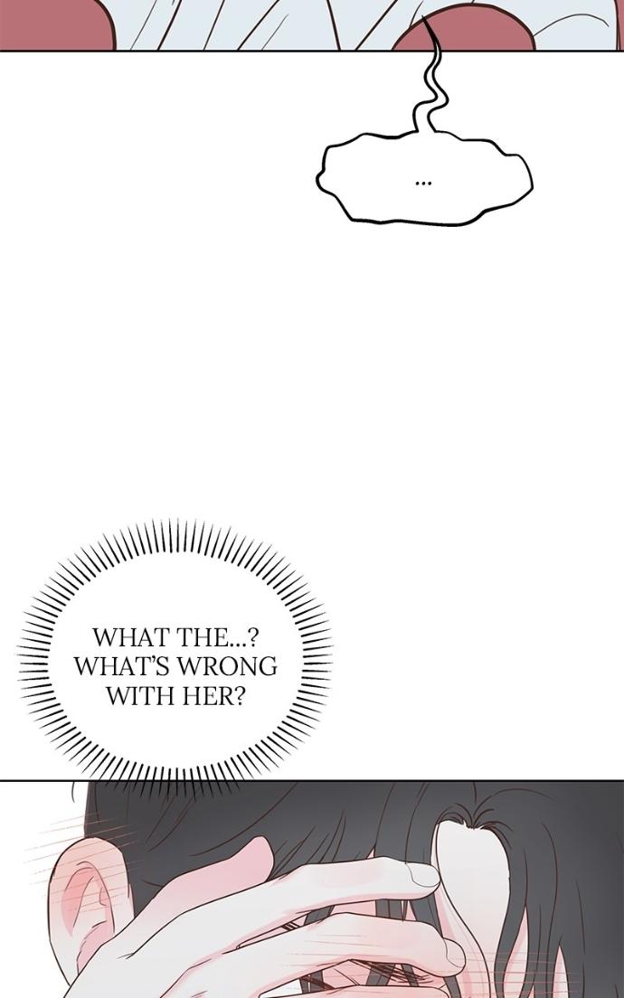 My Secret Crush Chapter 36 page 8 - 