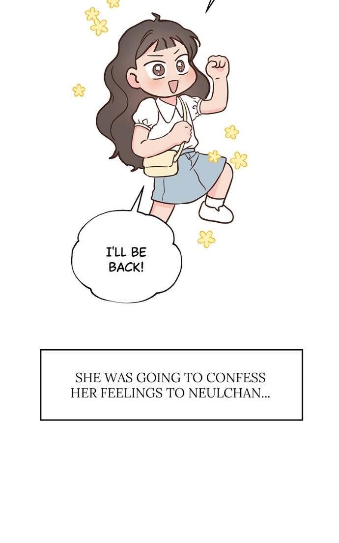 My Secret Crush Chapter 37 page 35 - 