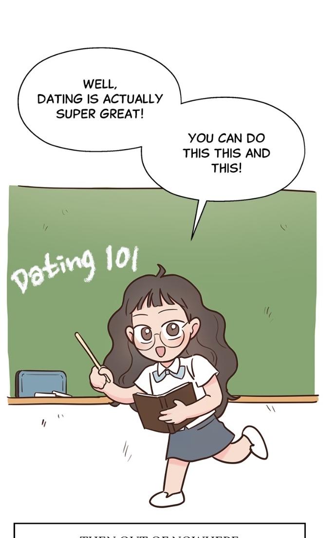 My Secret Crush Chapter 37 page 36 - 
