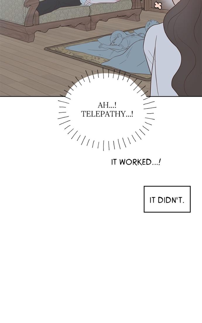 My Secret Crush Chapter 37 page 46 - 