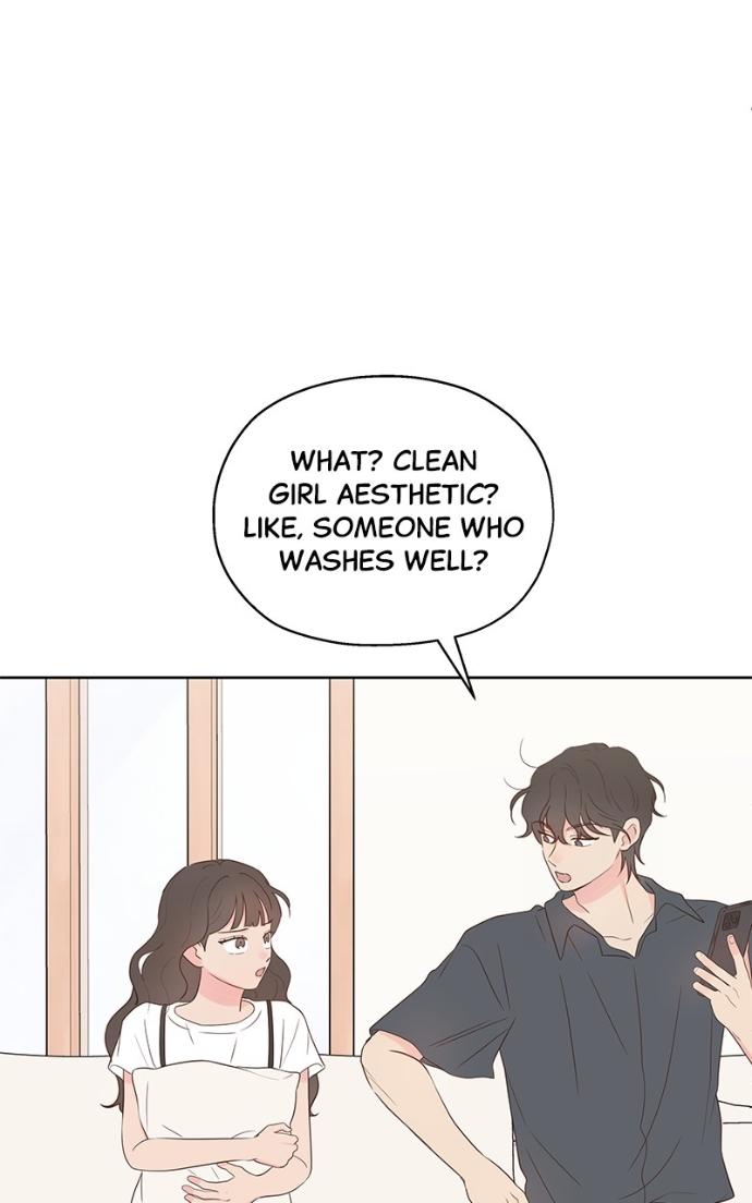My Secret Crush Chapter 38 page 15 - 