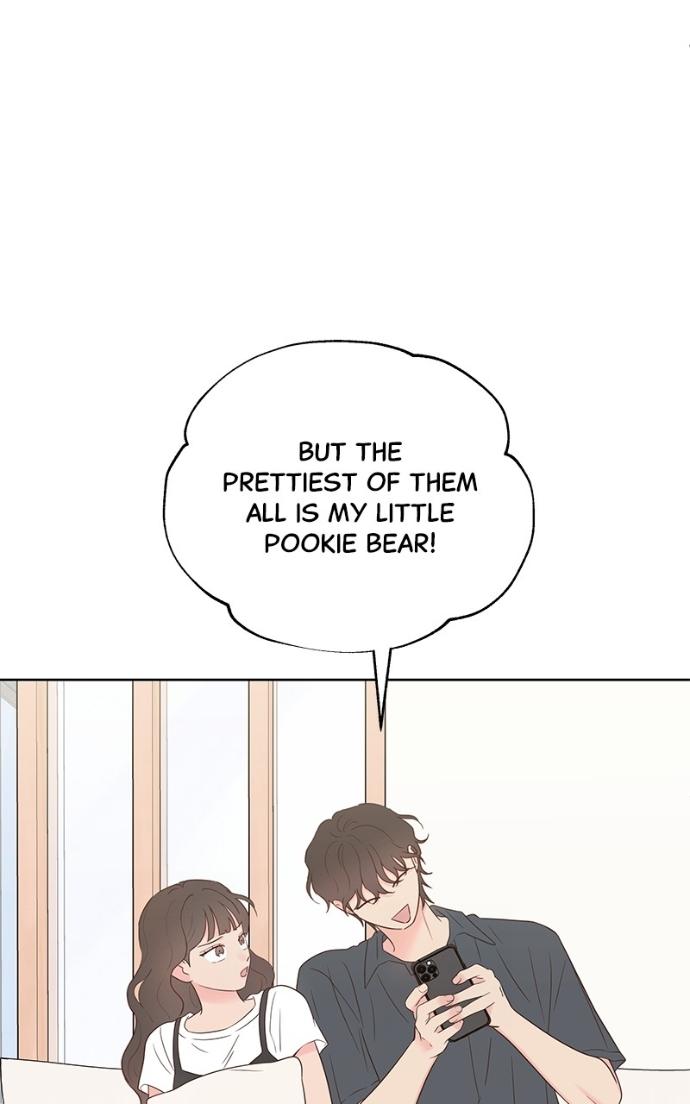 My Secret Crush Chapter 38 page 19 - 