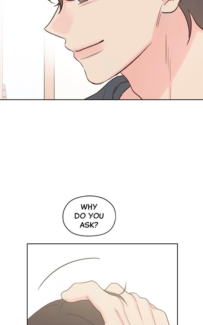 My Secret Crush Chapter 38 page 21 - 