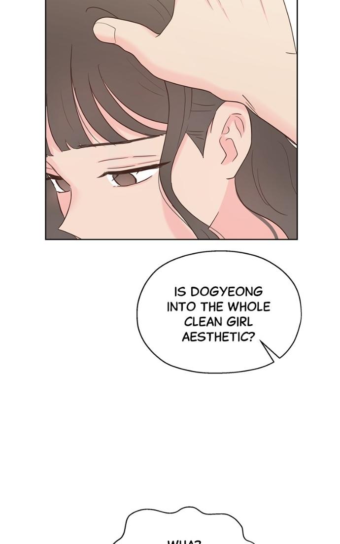 My Secret Crush Chapter 38 page 22 - 