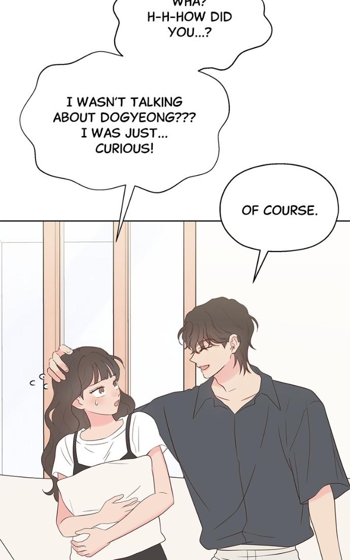 My Secret Crush Chapter 38 page 23 - 