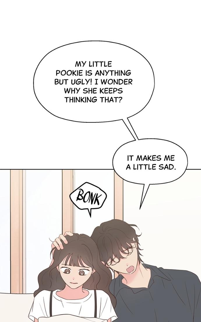 My Secret Crush Chapter 38 page 29 - 