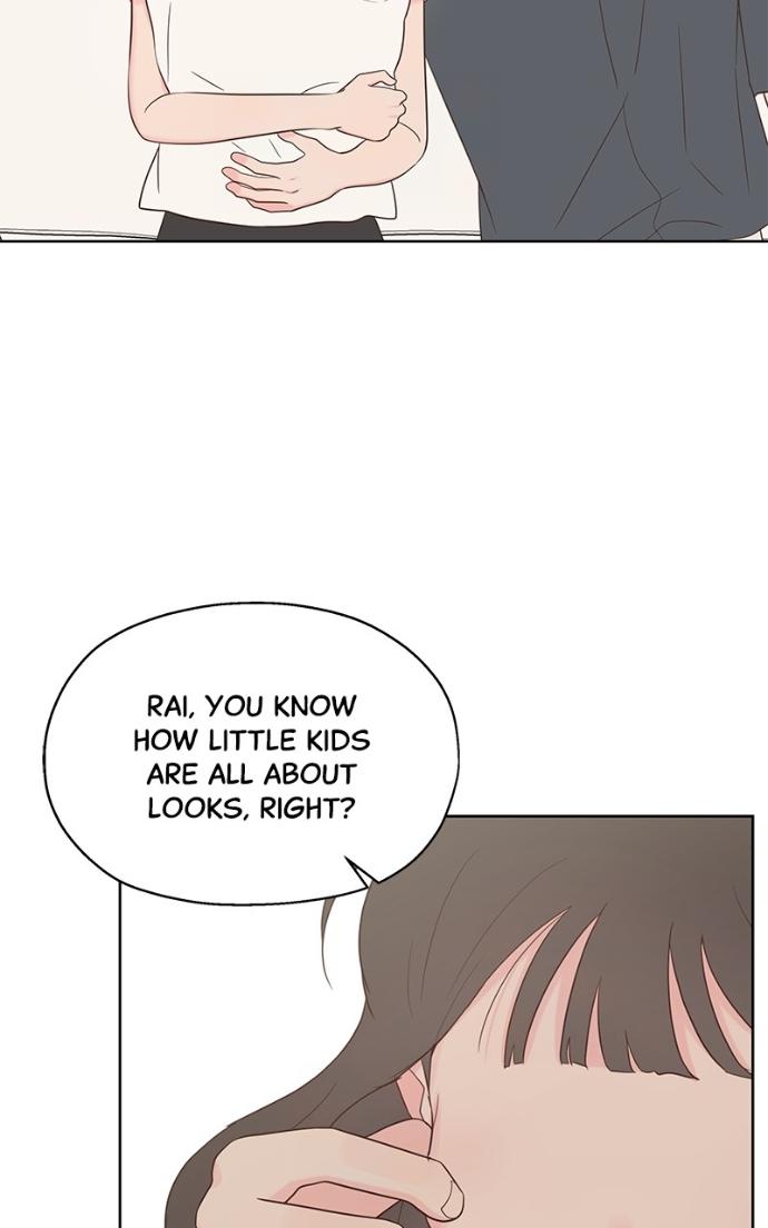 My Secret Crush Chapter 38 page 30 - 