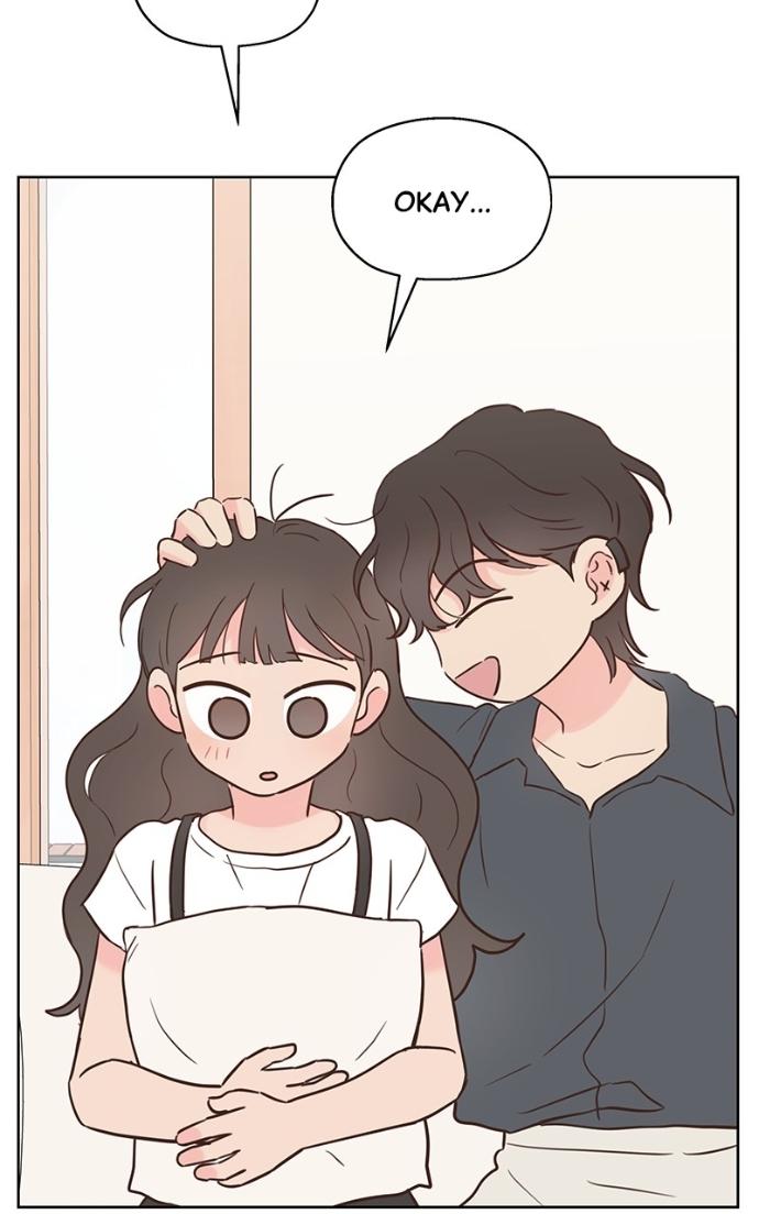 My Secret Crush Chapter 38 page 36 - 