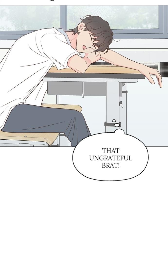 My Secret Crush Chapter 38 page 47 - 