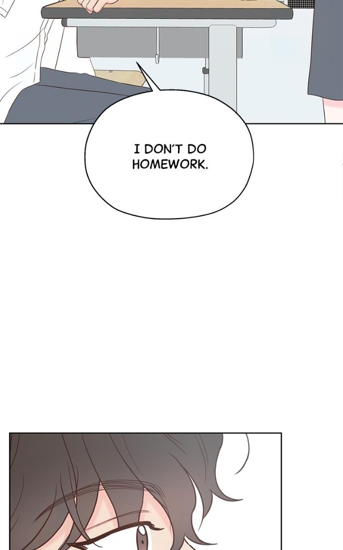 My Secret Crush Chapter 38 page 50 - 