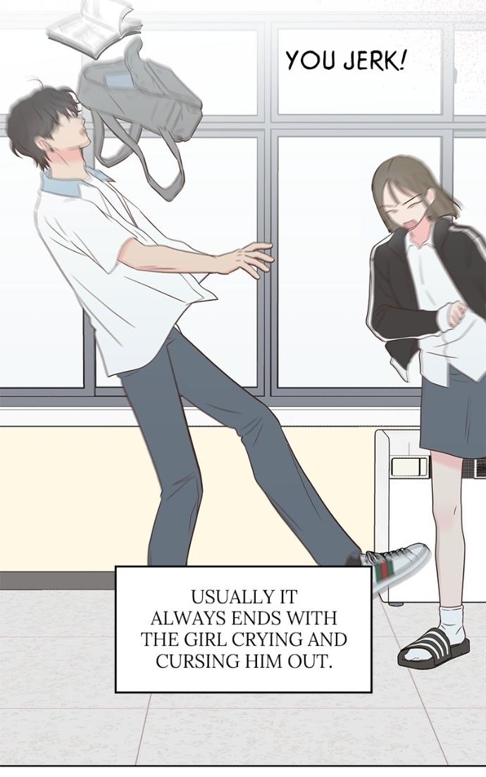 My Secret Crush Chapter 38 page 95 - 