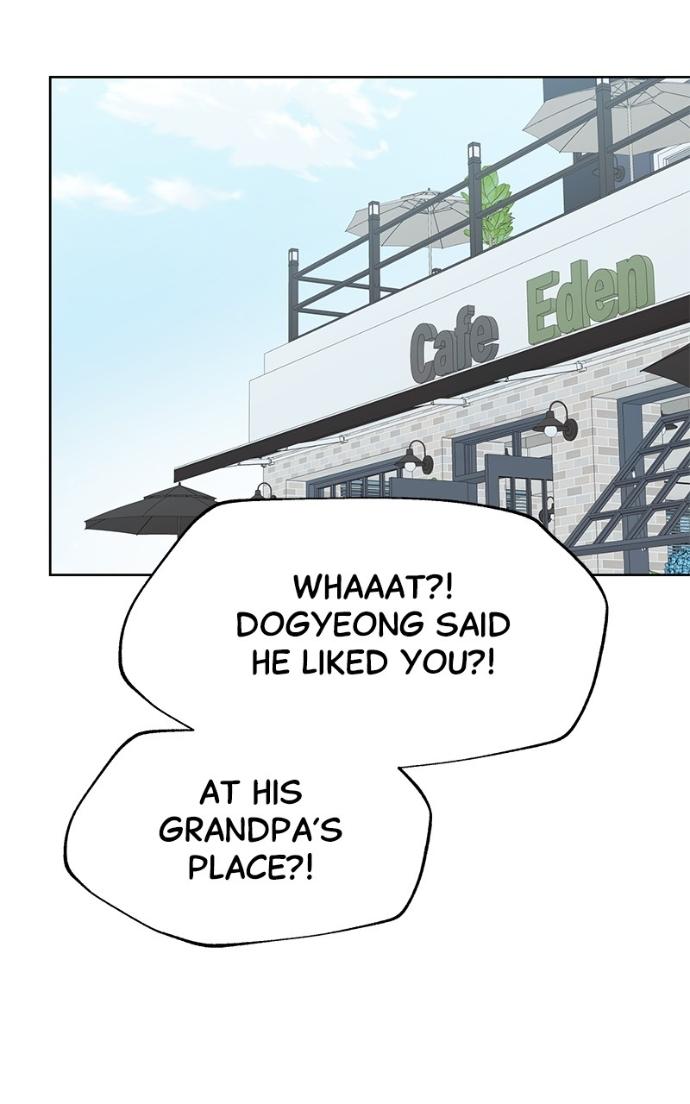 My Secret Crush Chapter 39 page 114 - 