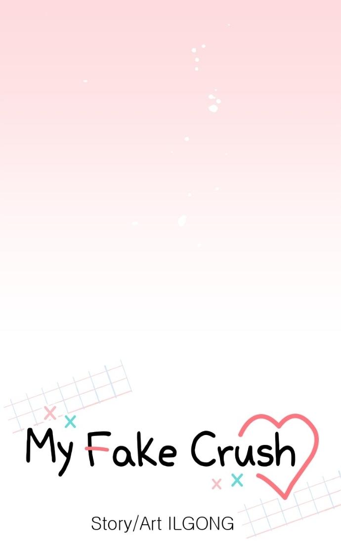 My Secret Crush Chapter 39 page 13 - 