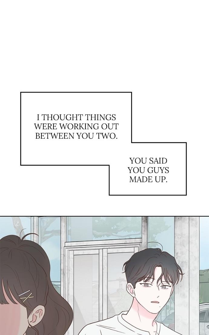 My Secret Crush Chapter 39 page 21 - 