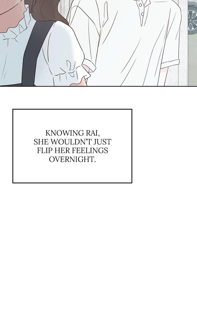 My Secret Crush Chapter 39 page 22 - 