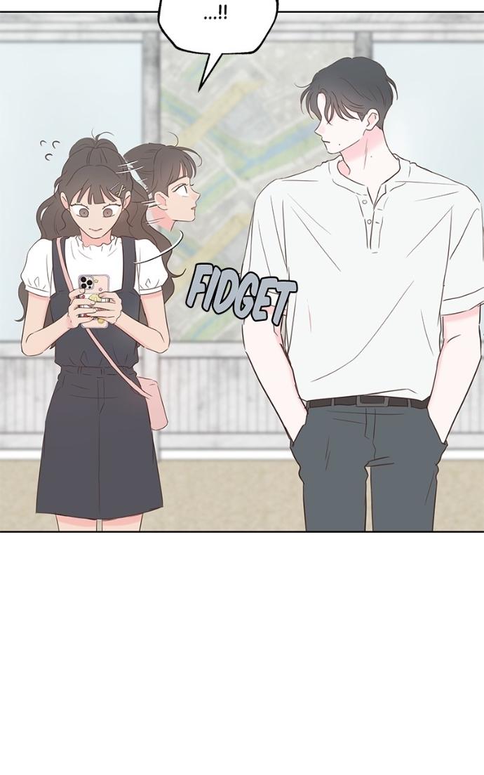 My Secret Crush Chapter 39 page 32 - 