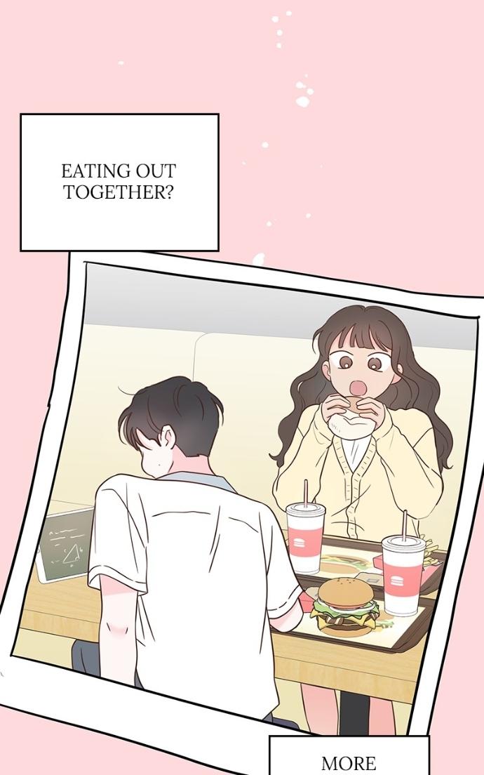 My Secret Crush Chapter 39 page 5 - 