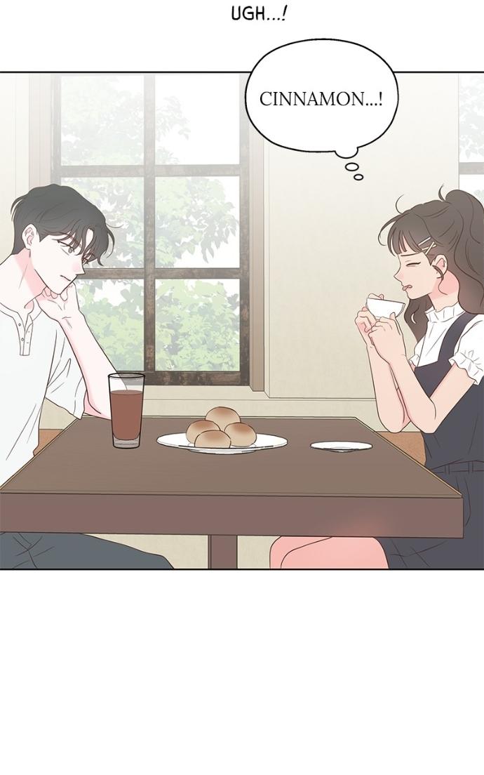 My Secret Crush Chapter 39 page 42 - 
