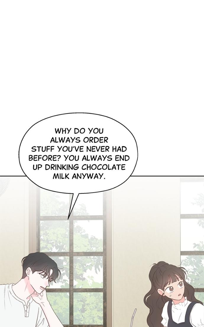 My Secret Crush Chapter 39 page 45 - 