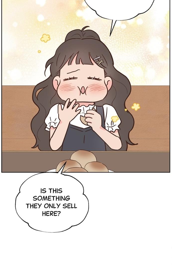 My Secret Crush Chapter 39 page 54 - 