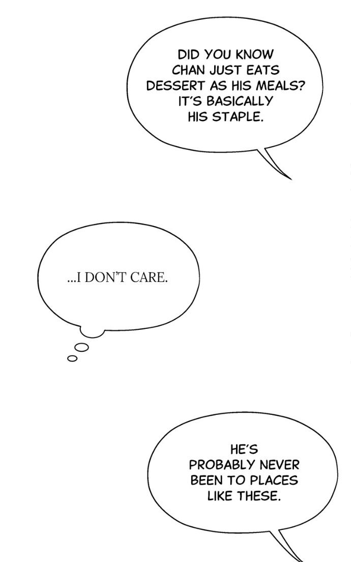 My Secret Crush Chapter 39 page 61 - 