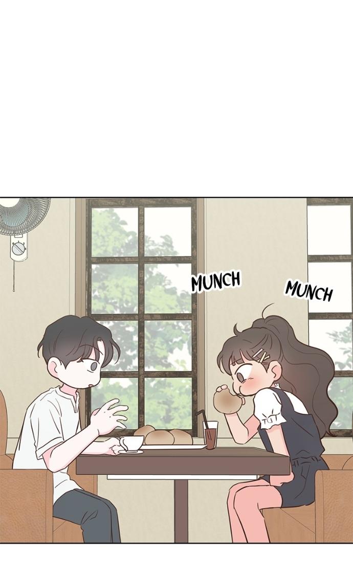My Secret Crush Chapter 39 page 76 - 