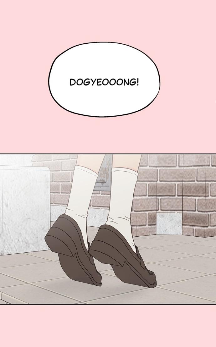 My Secret Crush Chapter 39 page 10 - 