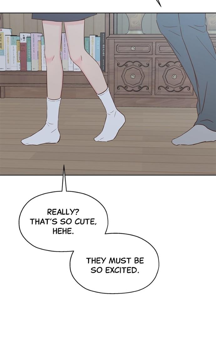 My Secret Crush Chapter 39 page 92 - 