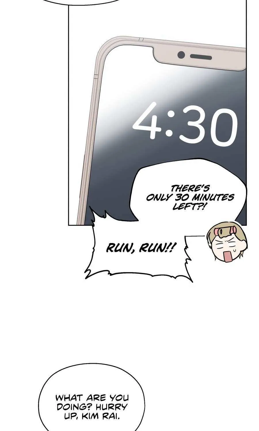 My Secret Crush Chapter 4 page 107 - 