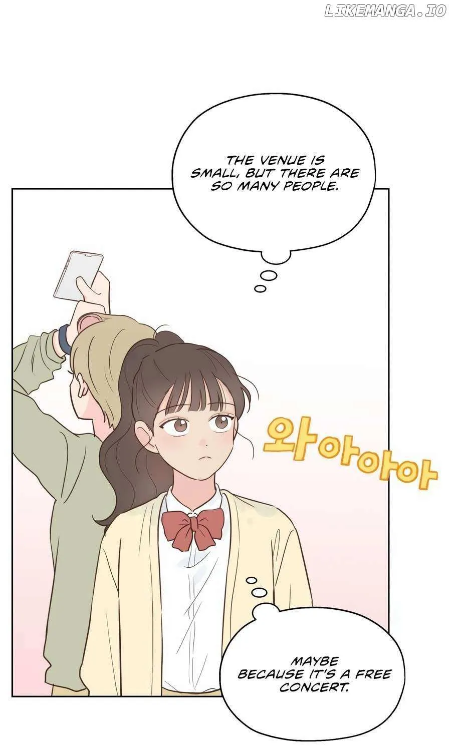 My Secret Crush Chapter 4 page 117 - 