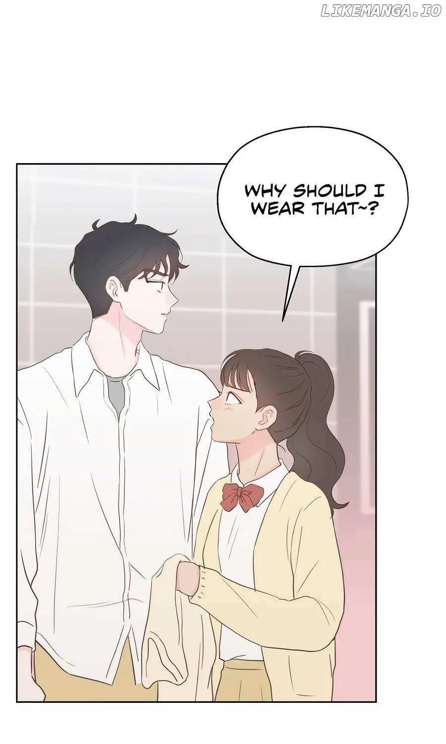 My Secret Crush Chapter 4 page 125 - 