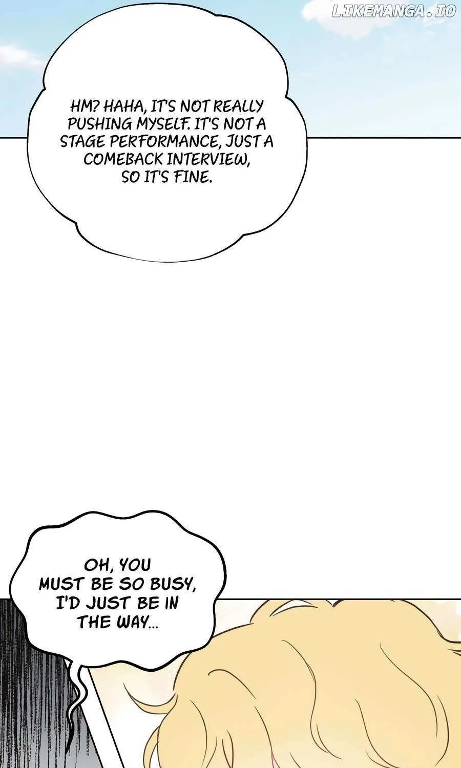 My Secret Crush Chapter 4 page 14 - 