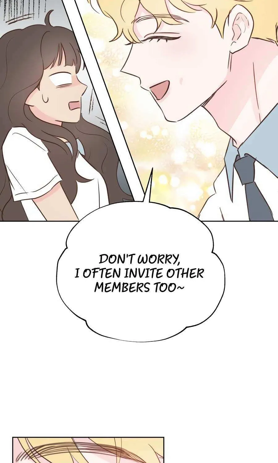 My Secret Crush Chapter 4 page 15 - 