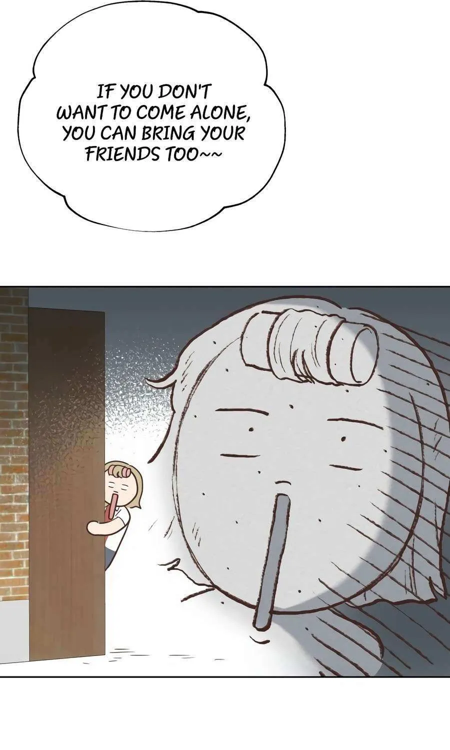 My Secret Crush Chapter 4 page 17 - 