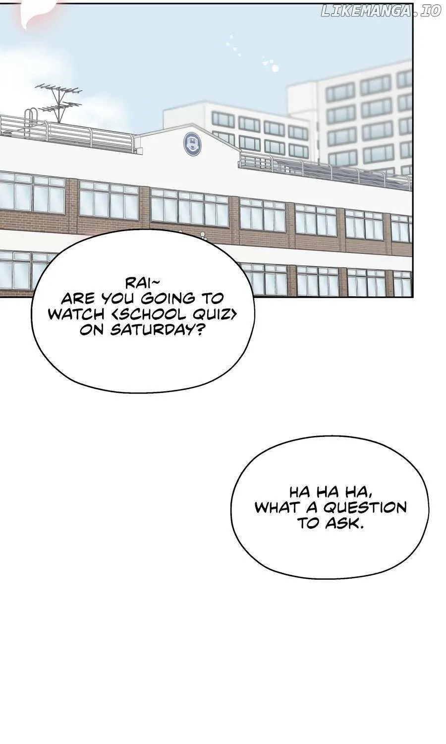 My Secret Crush Chapter 4 page 26 - 