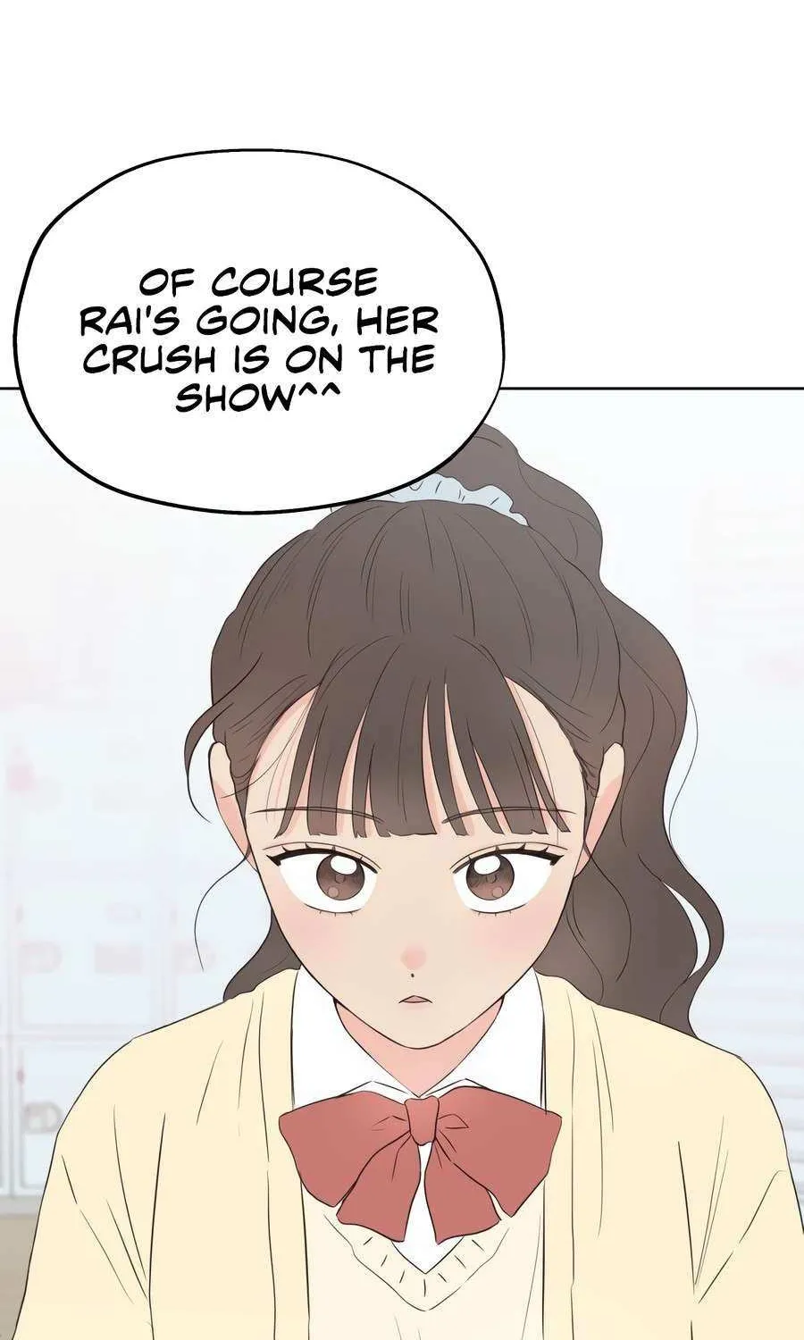 My Secret Crush Chapter 4 page 27 - 