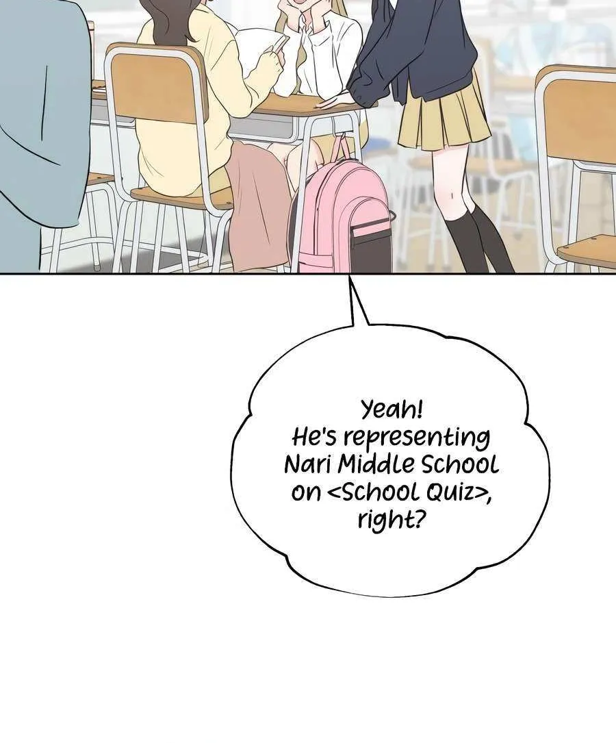My Secret Crush Chapter 4 page 29 - 