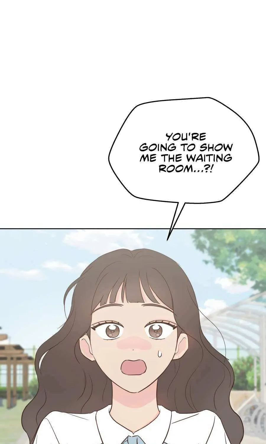 My Secret Crush Chapter 4 page 4 - 