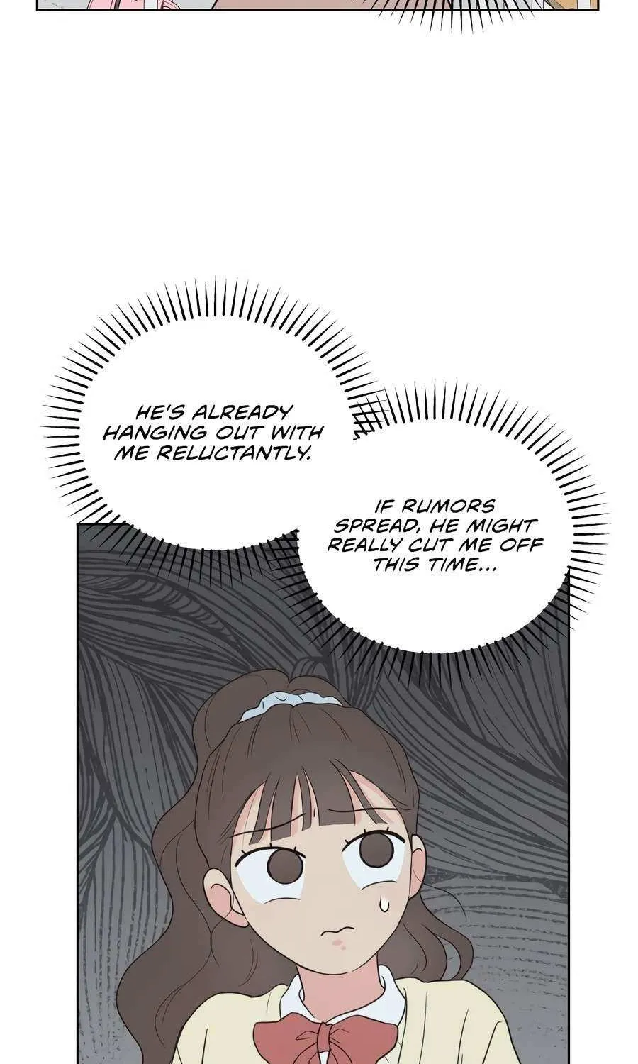 My Secret Crush Chapter 4 page 31 - 