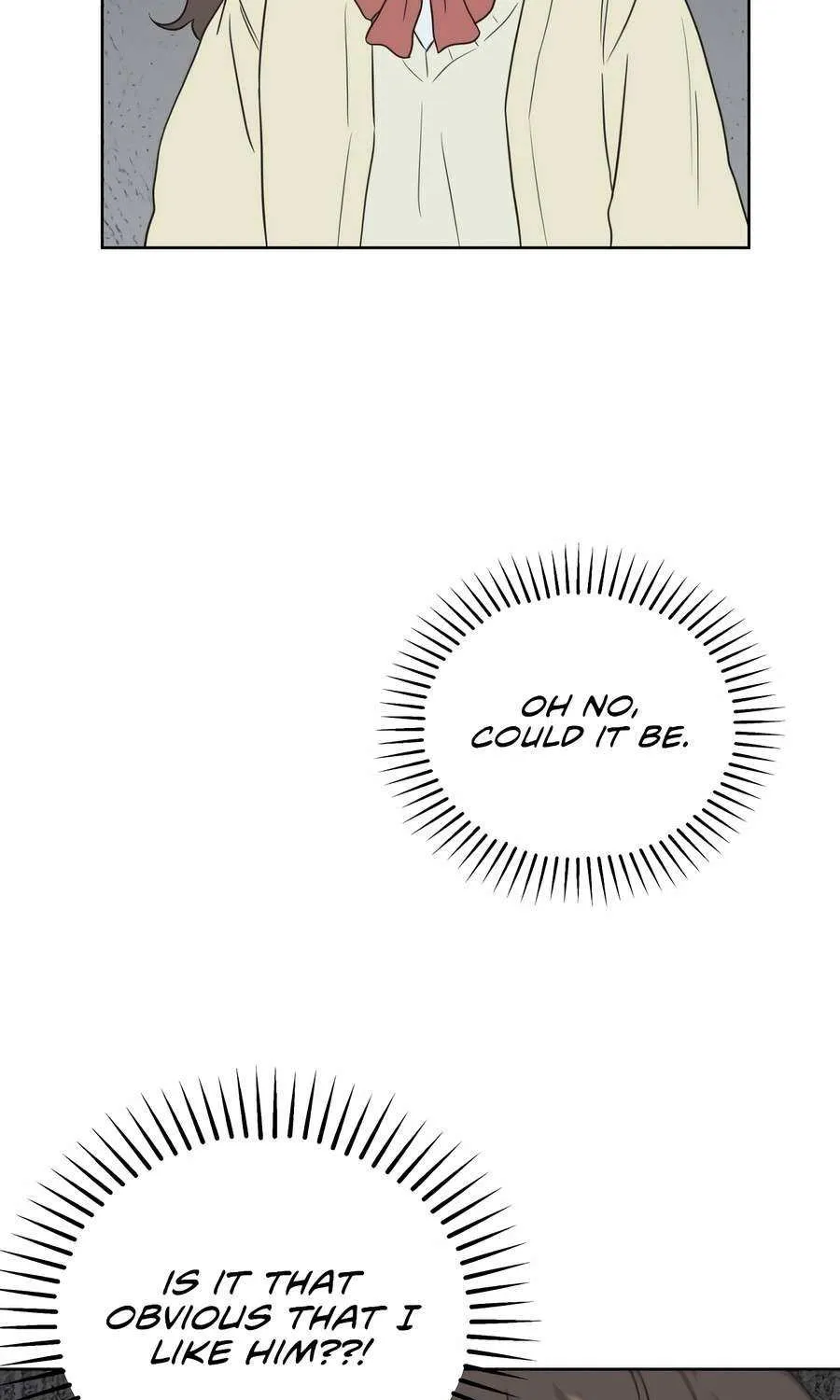 My Secret Crush Chapter 4 page 32 - 