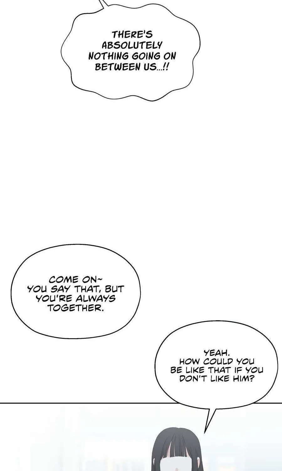 My Secret Crush Chapter 4 page 35 - 