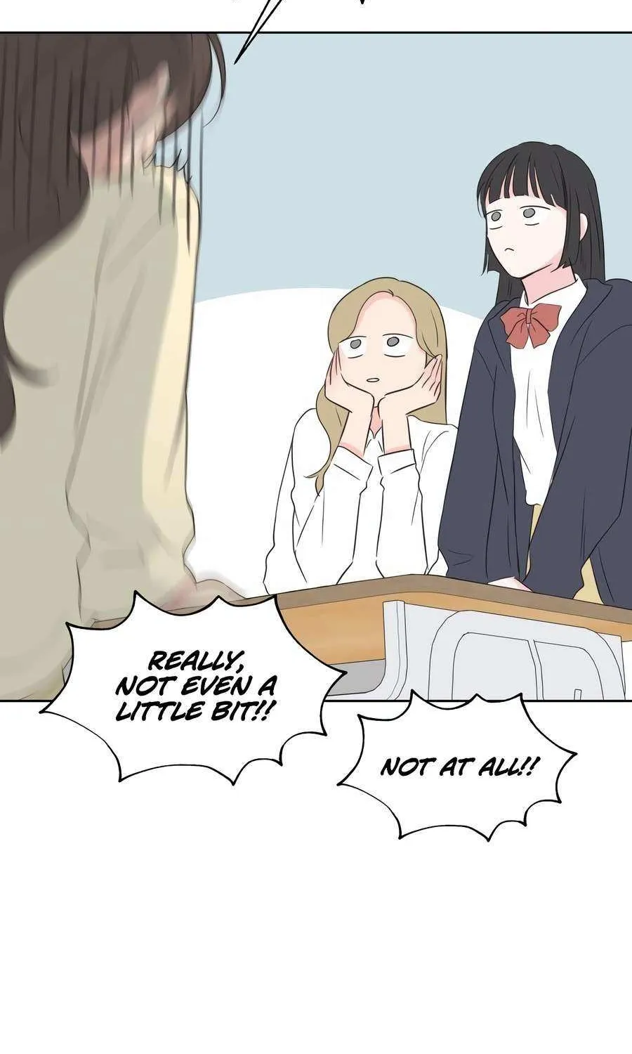 My Secret Crush Chapter 4 page 39 - 
