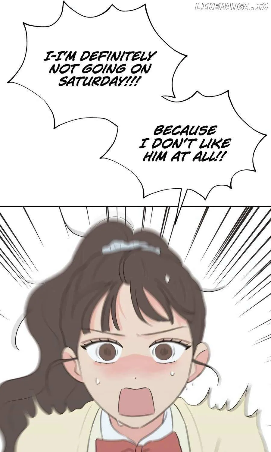 My Secret Crush Chapter 4 page 42 - 
